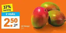 Albert Heijn AH Mango Los aanbieding