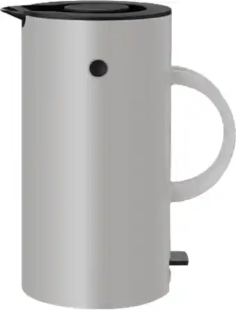 Bol.com Stelton EM77 Waterkoker - 15L - Lichtgrijs aanbieding