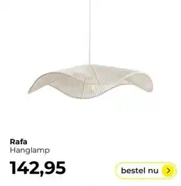 Lampidee Rafa aanbieding