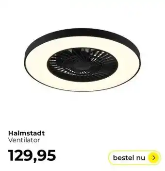 Lampidee Halmstadt aanbieding