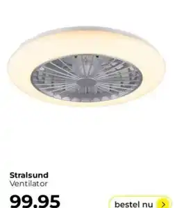 Lampidee Stralsund aanbieding