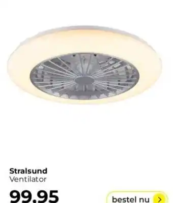 Lampidee Stralsund aanbieding