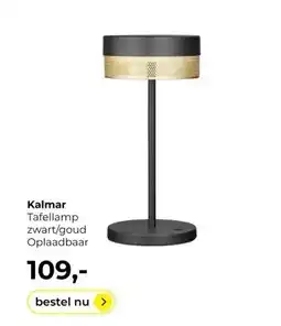 Lampidee Kalmar aanbieding