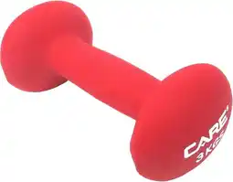 Bol.com Care Fitness Dumbbells aanbieding