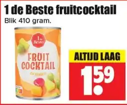 Dirk 1 de Beste fruitcocktail aanbieding