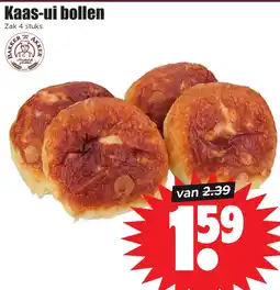 Dirk Kaas ui bollen aanbieding