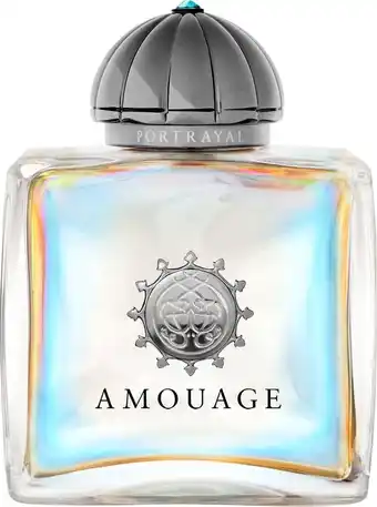 Bol.com Amouage Portrayal Woman Eau de parfum spray 100 ml aanbieding