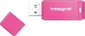 Bol.com Integral Neon - USB-stick - 16 GB aanbieding
