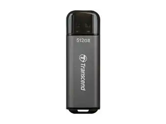 Bol.com Transcend JetFlash 920 - 512 GB aanbieding