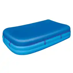 Intertoys Bestway afdekhoes voor zwembad - 305 x 183 x 56 cm aanbieding