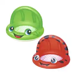 Intertoys Zwembad - 97 x 66 cm aanbieding