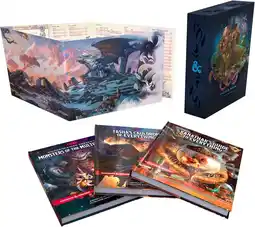 Amazon Rules Expansion Gift Set aanbieding