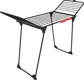 Bol.com Vileda King Ultimate - Tafel Droogrek - 20 m drooglengte aanbieding