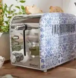 Lidl Broodrooster aanbieding