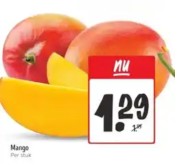 Jumbo Mango aanbieding