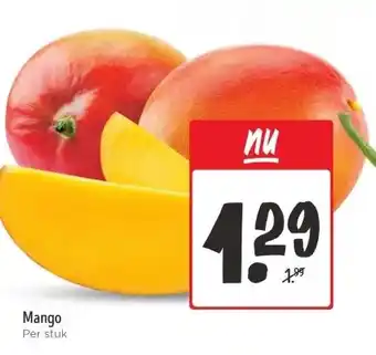 Jumbo Mango aanbieding