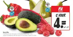 Jumbo Kies & Mix aanbieding