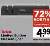 Vomar Voordeelmarkt Limited Edition Messenslijper aanbieding
