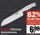Vomar Voordeelmarkt Ultimate Santokumes aanbieding