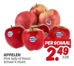 Dekamarkt APPELEN aanbieding