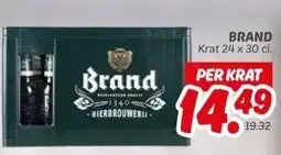 Dekamarkt BRAND aanbieding
