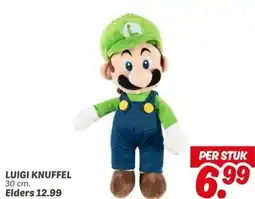 Dekamarkt LUIGI KNUFFEL aanbieding