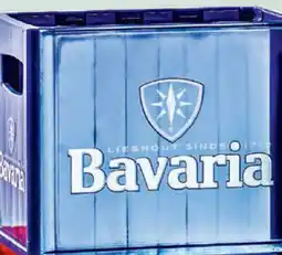 Sligro Bavaria Pilsener aanbieding