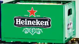 Sligro Heineken Pilsener aanbieding