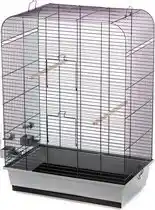 Bol.com Mooie Nina Vogelkooi - 54 x 34 x 75 cm aanbieding