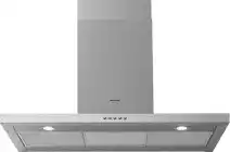 Bol.com Inventum AKB9005RVS - Wandschouw afzuigkap - 90 cm - RVS aanbieding