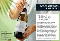 Sligro Domaine Roc de l'Abbaye aanbieding