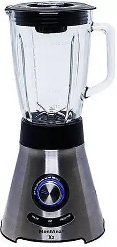 Bol.com Power Blender X2 - Montana aanbieding