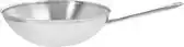 Bol.com DEMEYERE - Athena 5 - Wok 30cm 30l aanbieding