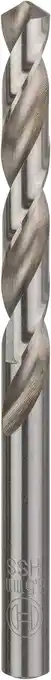 Amazon Bosch DIY metaalboor HSS-G geslepen 8,5 mm aanbieding