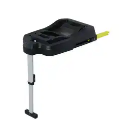 ANWB Kinderkraft Mink FX Isofixbase Zwart aanbieding