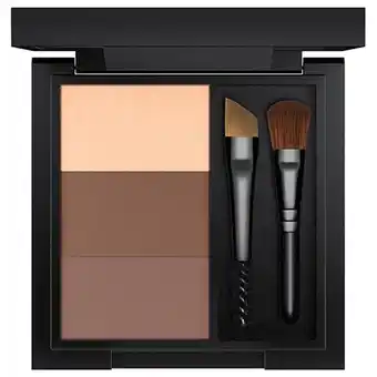 Douglas MAC Great Brows aanbieding