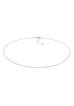 Douglas Elli Dames choker basis in 925 sterling zilver aanbieding