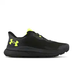 Foot Locker Under Armour Hovr Turbulence 2 Heren Schoenen - Zwart - Maat: 42 - Mesh/Synthetisch - Foot Locker aanbieding