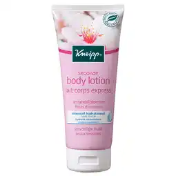 Holland & Barrett Kneipp Soft Skin Seconde Bodylotion Amandelbloesem - 200ml aanbieding