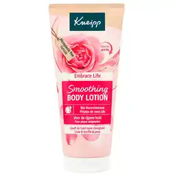 Holland & Barrett Kneipp Embrace Life Bodylotion Rozenbloesem Bio - 200ml aanbieding