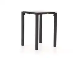 Kees Smit Bellagio Trecenta bartafel 75x75x105cm aanbieding