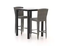 Kees Smit Intenso Sergio/Trecenta 75cm barset 3-delig aanbieding