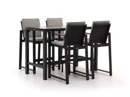 Kees Smit Bellagio Vezzano/Trecenta 150cm barset 5-delig aanbieding