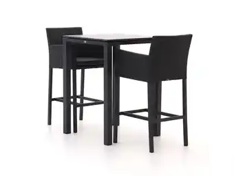 Kees Smit Manifesto Sulzano/Trecenta 75cm barset 3-delig aanbieding
