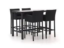 Kees Smit Manifesto Sulzano/Trecenta 150cm barset 5-delig aanbieding