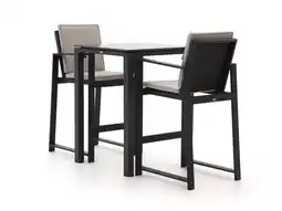 Kees Smit Bellagio Vezzano/Trecenta 75cm barset 3-delig aanbieding
