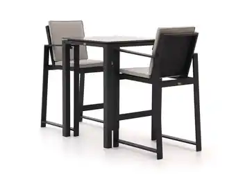 Kees Smit Bellagio Vezzano/Trecenta 75cm barset 3-delig aanbieding
