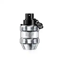 Parfumerie Viktor & Rolf Spicebomb Metallic Suede 50 ml Eau de Parfum Spray aanbieding