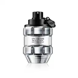 Parfumerie Viktor & Rolf Spicebomb Metallic Musk 90 ml Eau de Parfum Spray aanbieding
