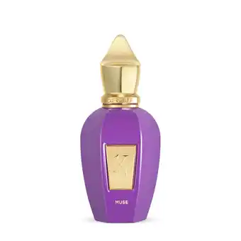 Parfumerie Xerjoff Muse 50 ml Eau de Parfum (uitlopend) aanbieding
